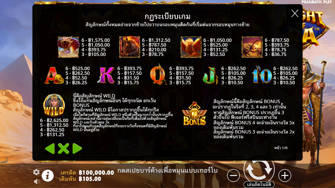 Might Of Ra Pragmatic Play Pgslot 168 vip ทางเข้า