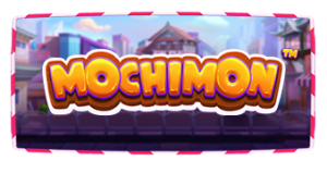 Mochimon Pragmatic Play Pgslot 168 vip