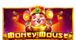 Money Mouse Pragmatic Play Pgslot 168 vip