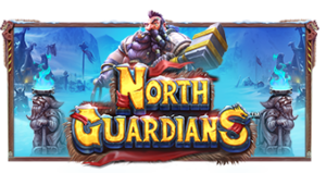 North Guardians Pragmatic Play Pgslot 168 vip