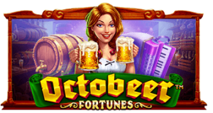 Octobeer Fortunes Pragmatic Play Pgslot 168 vip