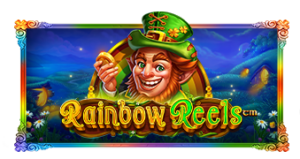 Rainbow Reels Pragmatic Play Pgslot 168 vip