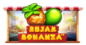 Rujak Bonanza Pragmatic Play Pgslot 168 vip