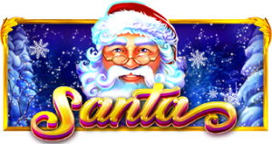 Santa Pragmatic Play Pgslot 168 vip