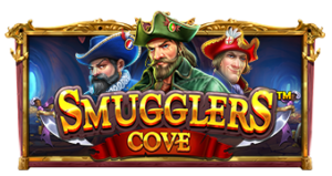 Smugglers Cove Pragmatic Play Pgslot 168 vip