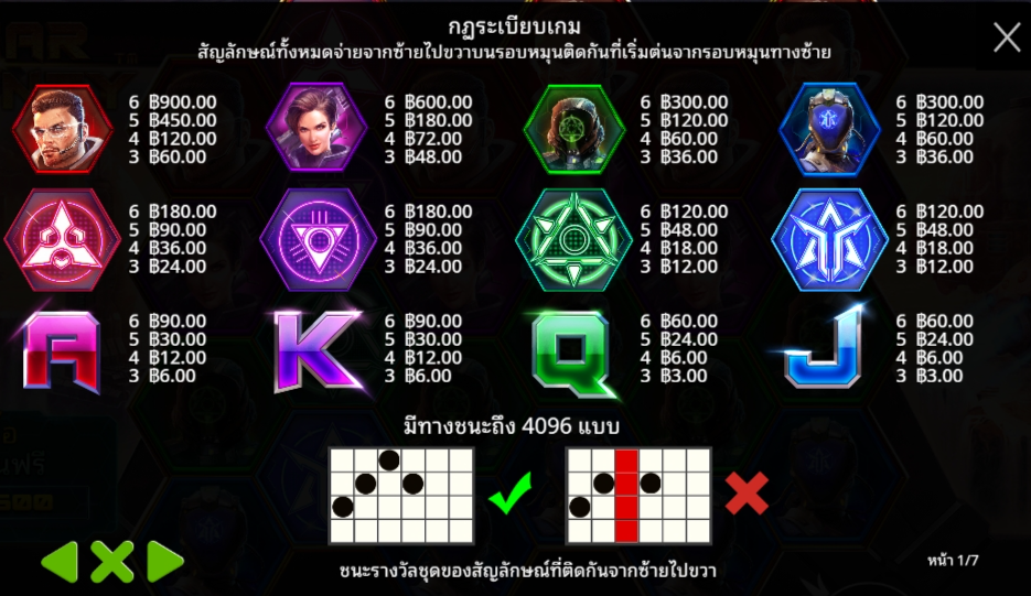 Star Bounty Pragmatic Play Pgslot 168 vip ทางเข้า