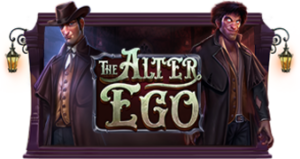 The Alter Ego Pragmatic Play Pgslot 168 vip