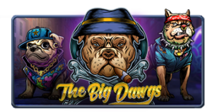 The Big Dawgs Pragmatic Play Pgslot 168 vip