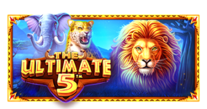 The Ultimate 5 Pragmatic Play Pgslot 168 vip