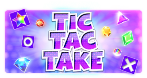 Tic Tac Take Pragmatic Play Pgslot 168 vip