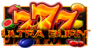 Ultra Burn Pragmatic Play Pgslot 168 vip