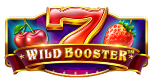 Wild Booster Pragmatic Play Pgslot 168 vip