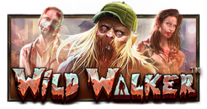 Wild Walker Pragmatic Play Pgslot 168 vip