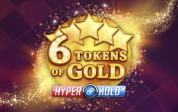 6 Tokens of Gold Microgaming pgslot 168 vip