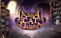 AbraCatDabra Microgaming pgslot 168 vip