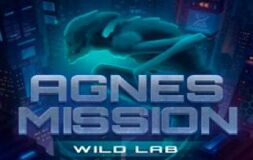 Agnes Mission Wild Lab Microgaming pgslot 168 vip