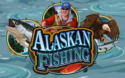 Alaskan Fishing Microgaming pgslot 168 vip