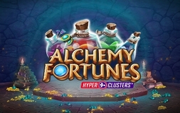 Alchemy Fortunes Microgaming pgslot 168 vip