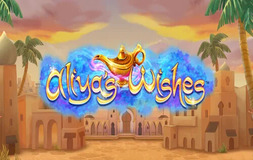 Aliya's Wishes Microgaming pgslot 168 vip