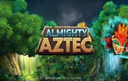 Almighty Aztec Microgaming pgslot 168 vip