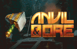 Anvil & Ore Microgaming pgslot 168 vip