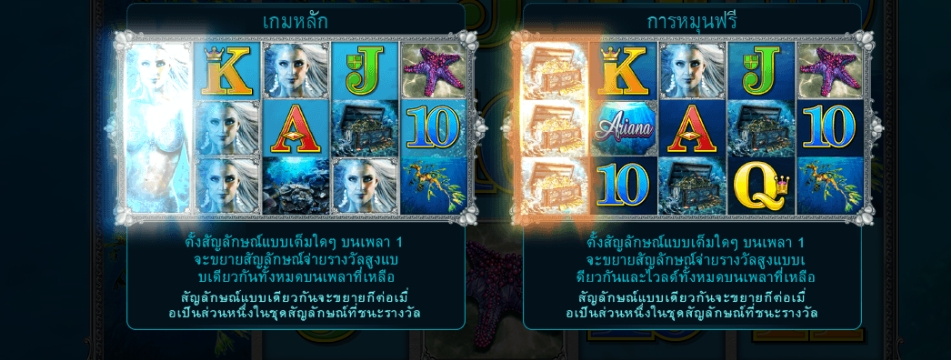 Ariana Microgaming pgslot 168 vip ทางเข้า