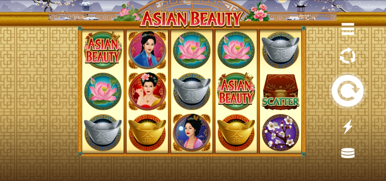 Asian Beauty Microgaming pgslot 168 vip ฟรีเครดิต