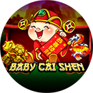 BABY CAI SHEN SPADEGAMING pg slot 168 vip