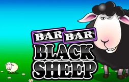 Bar Bar Black Sheep 5 Reel Microgaming pgslot 168 vip