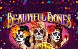 Beautiful Bones Microgaming pgslot 168 vip