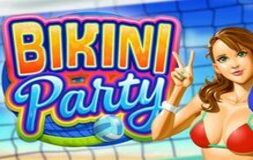 Bikini Party Microgaming ค่าย pgslot 168 vip