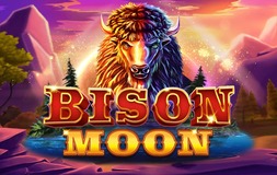 Bison Moon Microgaming pgslot 168 vip