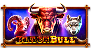 Black Bull Pragmatic Play Pgslot 168 vip