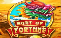 Boat of Fortune Microgaming pgslot 168 vip