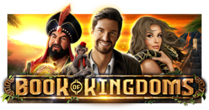 Book of Kingdoms Pragmatic Play Pgslot 168 vip