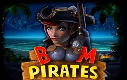 Boom Pirates Microgaming pgslot 168 vip