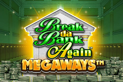 Break da Bank Again Megaways Microgaming pgslot 168 vip