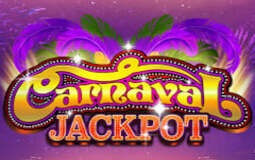 Carnaval Microgaming pgslot 168 vip