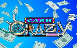 Cash Crazy Microgaming pgslot 168 vip