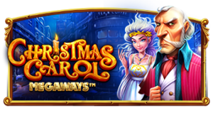 Christmas Carol Megaways Pragmatic Play Pgslot 168 vip