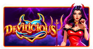 Devilicious Pragmatic Play Pgslot 168 vip