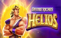 Divine Riches Helios Microgaming pgslot 168 vip