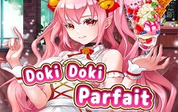 Doki Doki Parfait Microgaming pgslot 168 vip