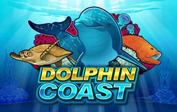 Dolphin Coast Microgaming pgslot 168 vip