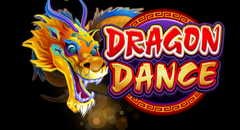 Dragon Dance Microgaming pgslot 168 vip