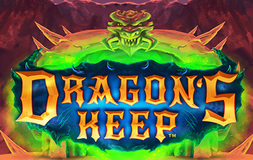 Dragon's Keep Microgaming pgslot 168 vip