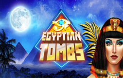 Egyptian Tombs Microgaming pgslot 168 vip