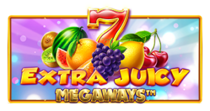 Extra Juicy Megaways Pragmatic Play Pgslot 168 vip