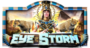 Eye of the Storm Pragmatic Play Pgslot 168 vip