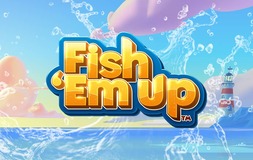 Fish Em Up Microgaming pgslot 168 vip